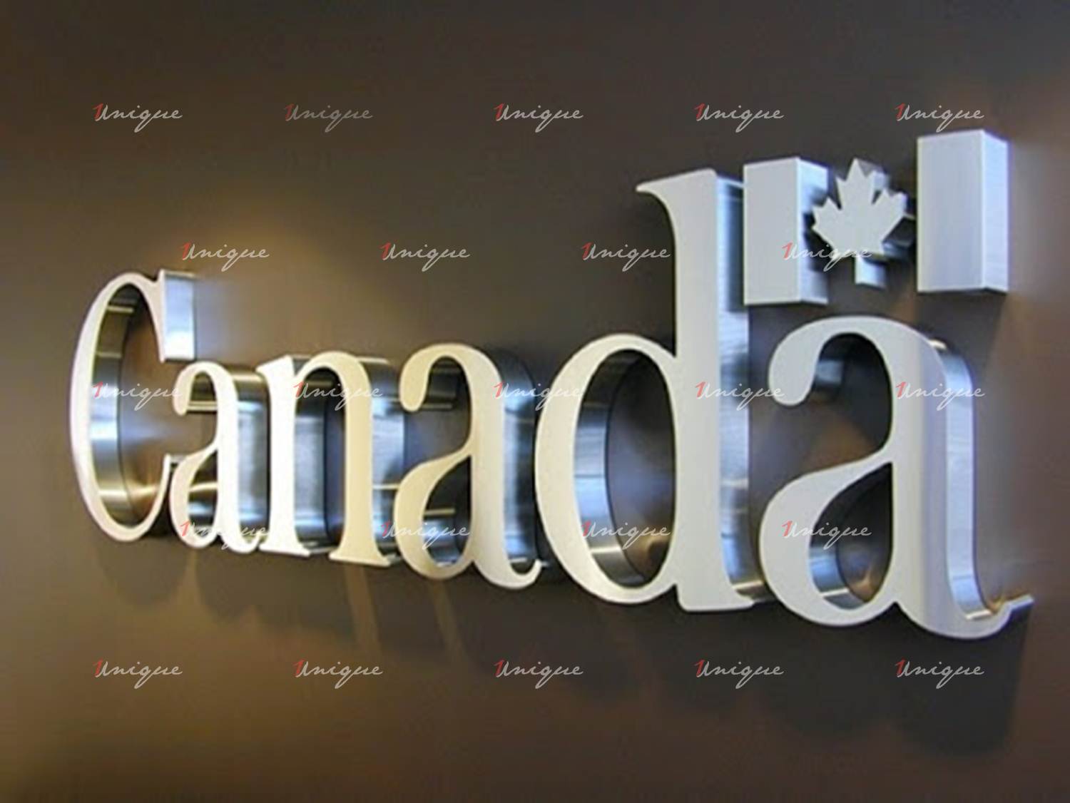 Biển hiệu Formex