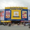 biển hiệu siêu thị, trung tâm thương mại