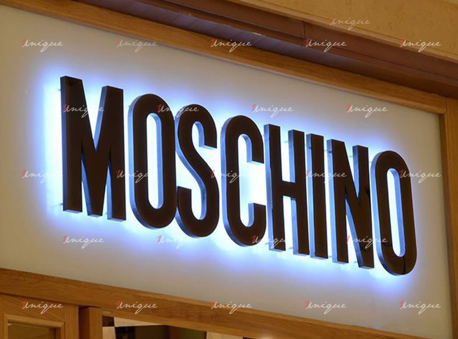 Đơn vị cung cấp, thi công biển chữ nổi uy tín, giả rẻ trên toàn quốc biển chữ nổi quảng cáo