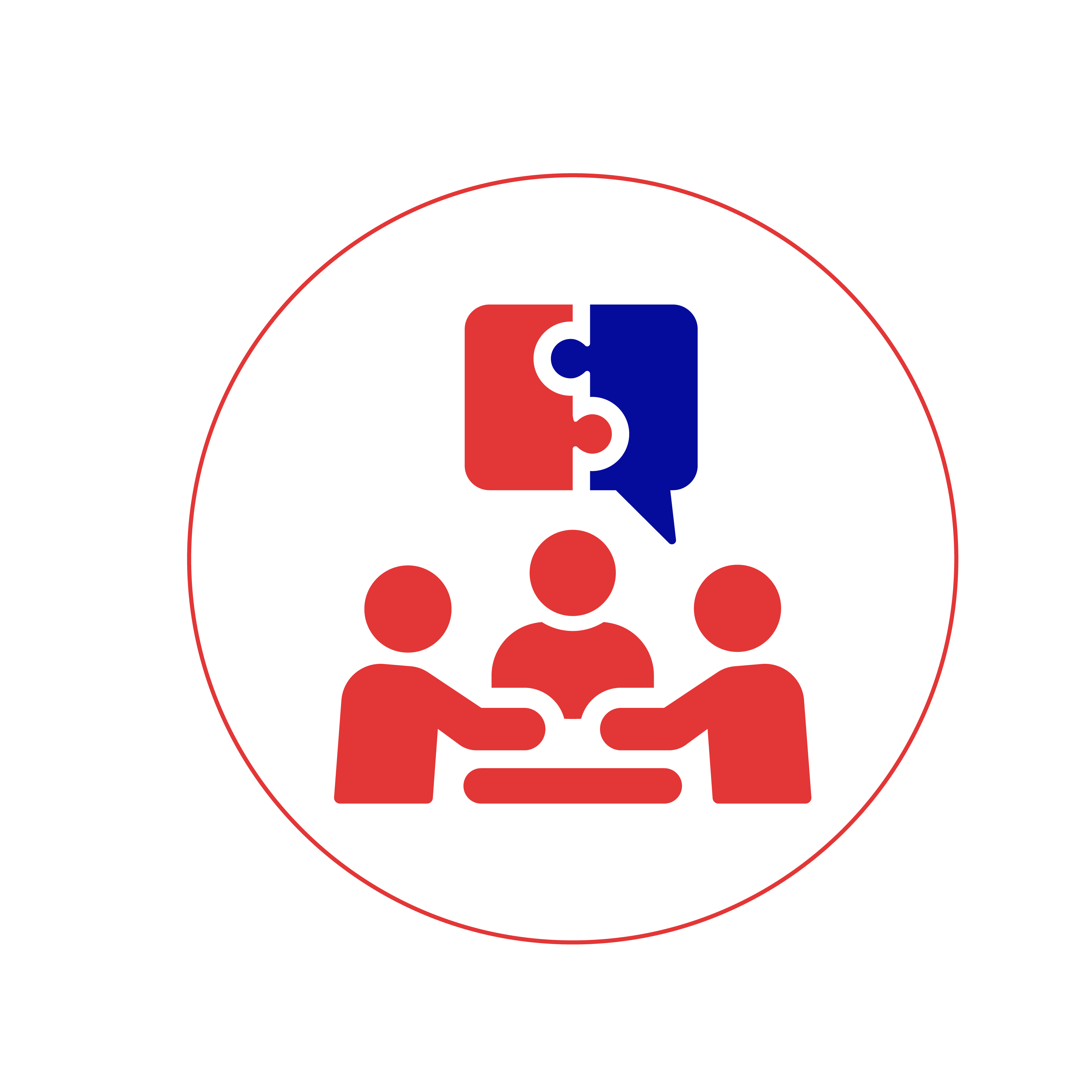 Cam kết dịch vụ của Unique Media Group