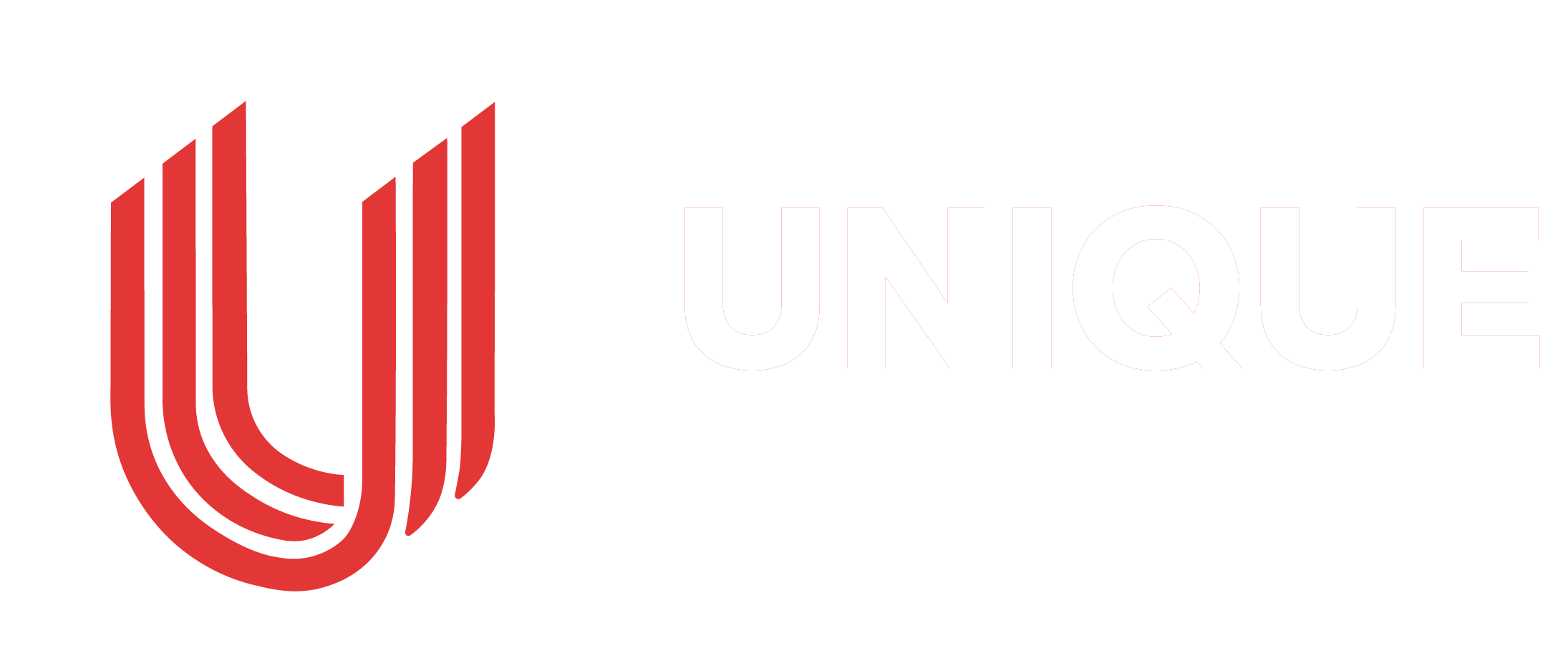 Logo Unique Media Group